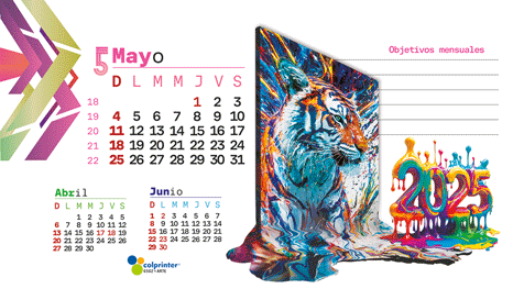 Escritorio Arte